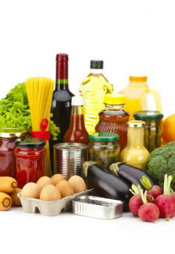 Food and Beverage