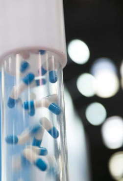 Pharmaceutical Industry