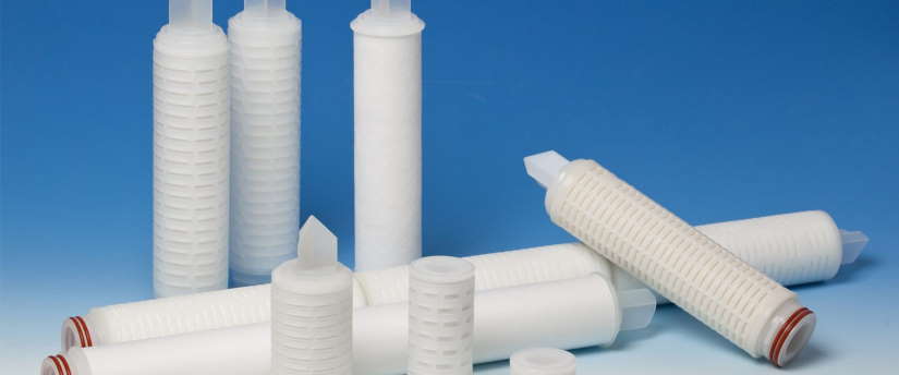 Cartridge Filters Suppliers and Exporters in India