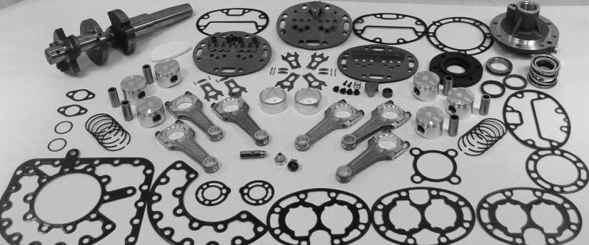 Air Compressor Spares Manufacturers, Suppliers, Exporters in India Air Compressor Spares Manufacturers, Suppliers, Exporters in India