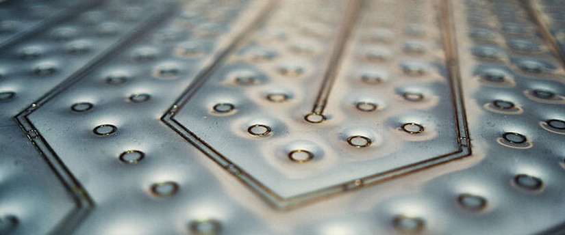 dimple-plate-manufacturer