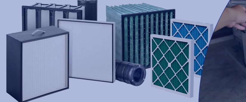 hepa-filter hepa-filter-manufacturer-india