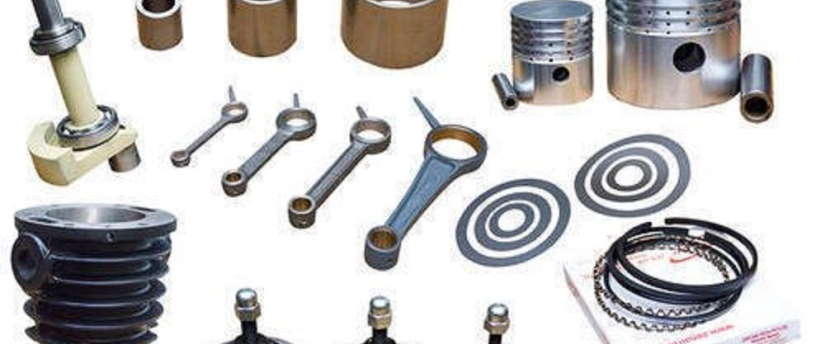 Air Compressor Spares Manufacturers, Suppliers, Exporters in India Air Compressor Spares Manufacturers, Suppliers, Exporters in India