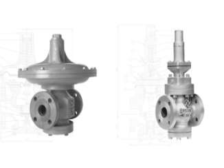 regulating-valves