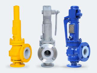 safety-valves