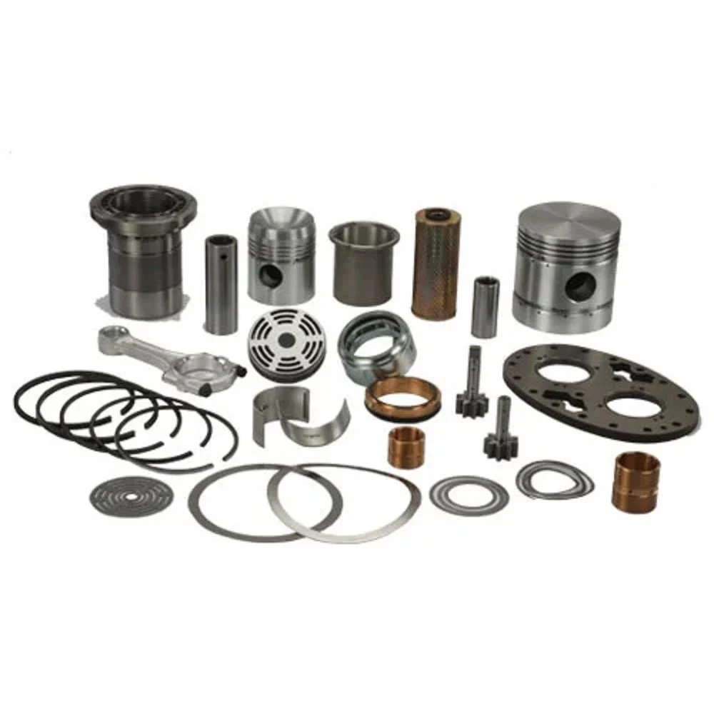 COMPRESSOR SPARES