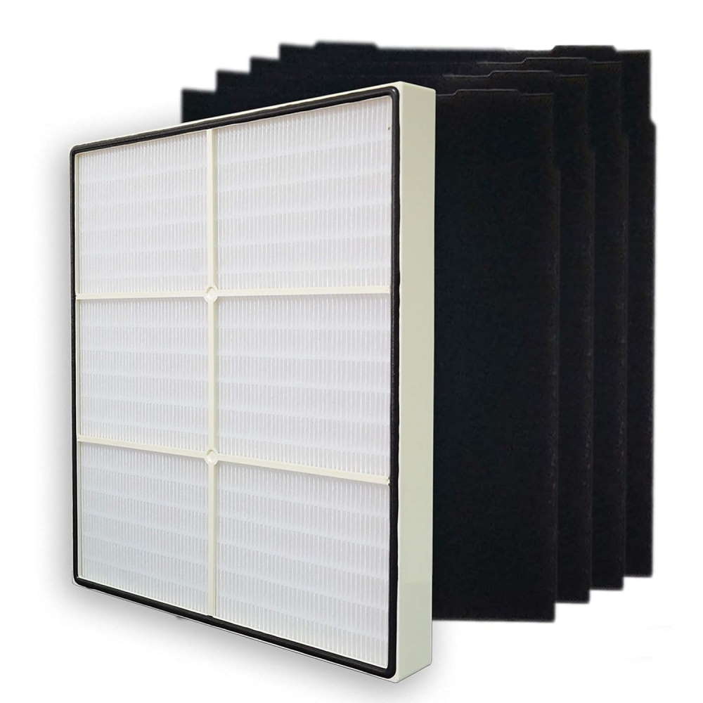 HEPA FILTERS