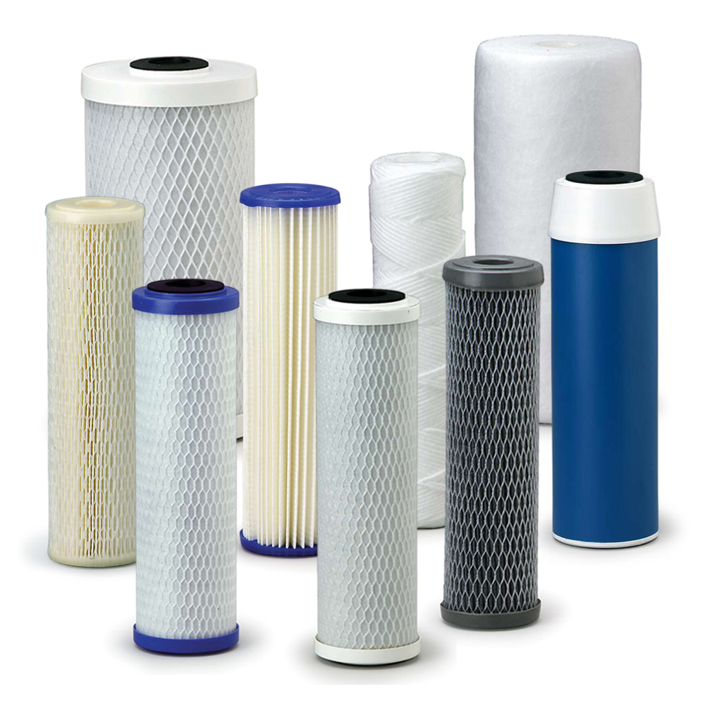 sintered-filter-elements